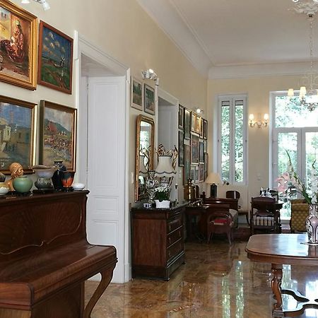 Chateau Peyrot Hotel Orgueil Luaran gambar