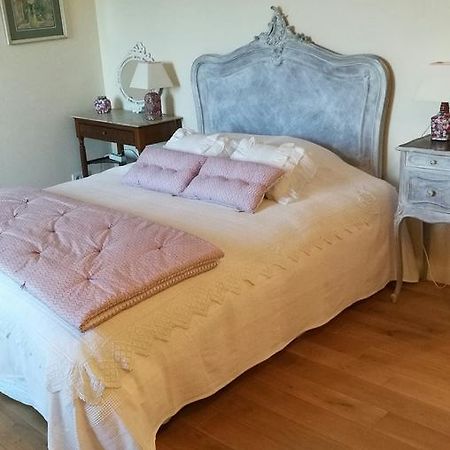 Chateau Peyrot Hotel Orgueil Luaran gambar