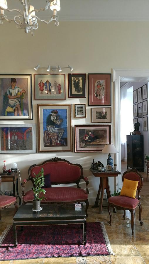 Chateau Peyrot Hotel Orgueil Luaran gambar
