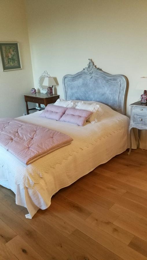 Chateau Peyrot Hotel Orgueil Luaran gambar