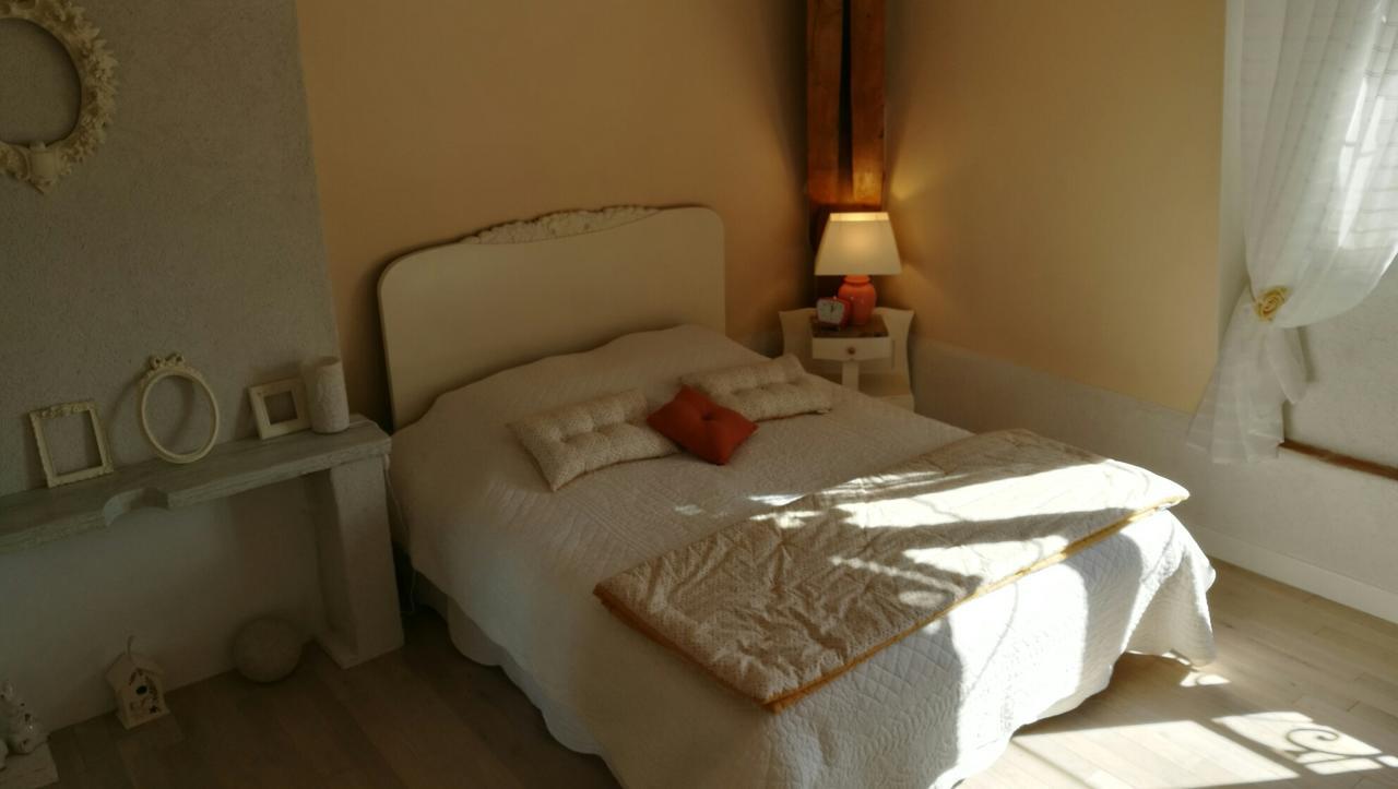 Chateau Peyrot Hotel Orgueil Luaran gambar