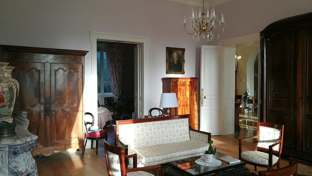 Chateau Peyrot Hotel Orgueil Luaran gambar